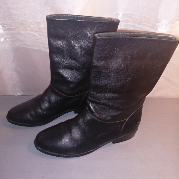 Gucci Boots - Picture 3 of 5